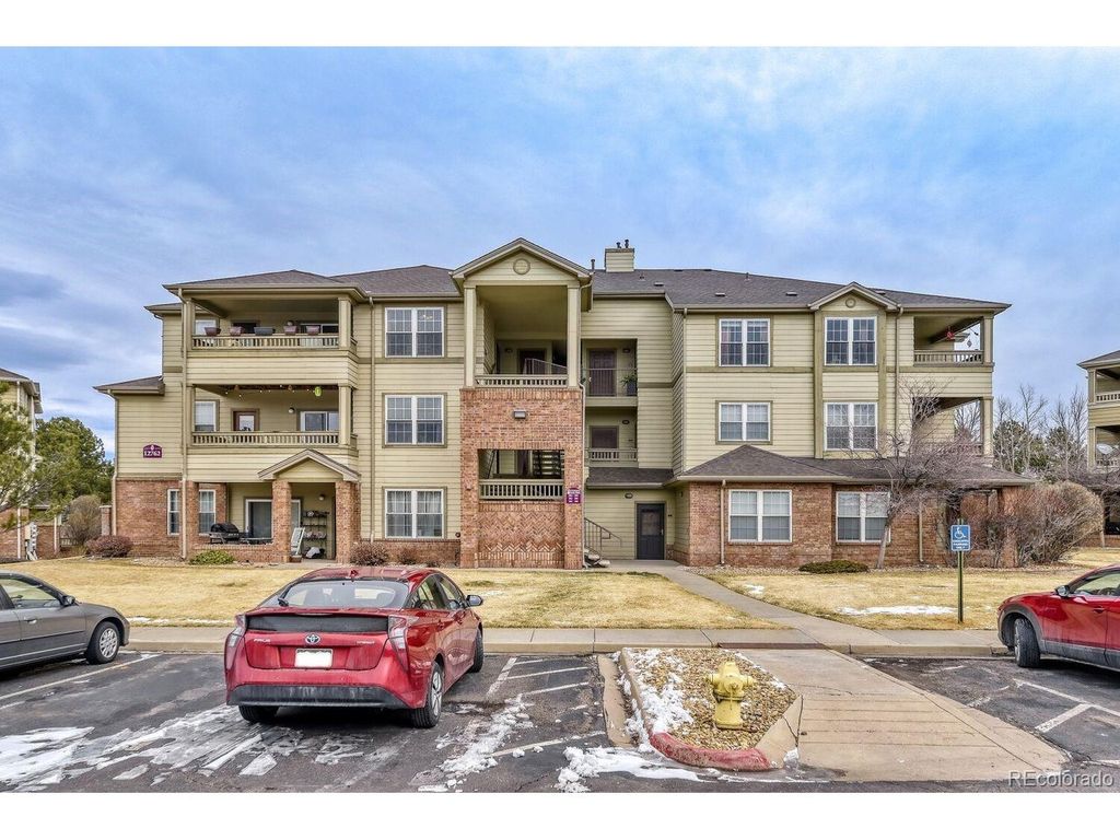 12762 Ironstone Way 104, Parker, CO 80134