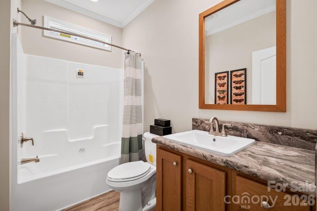 122 Bellamy Road, Asheville, NC 28806