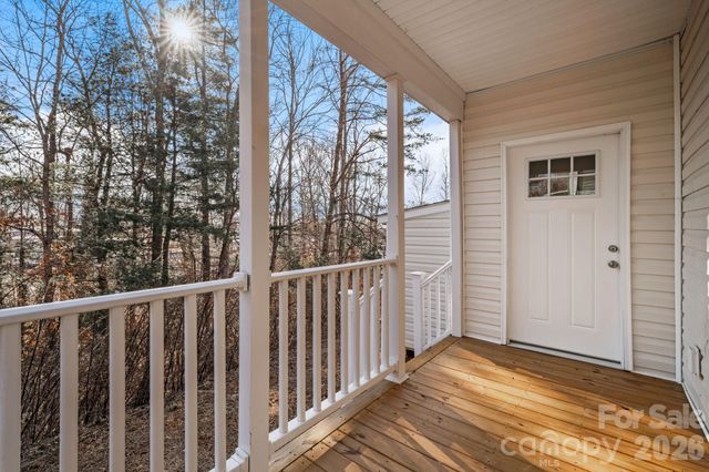 122 Bellamy Road, Asheville, NC 28806