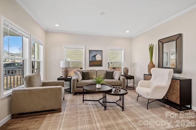 122 Bellamy Road, Asheville, NC 28806