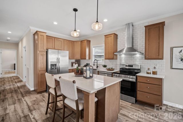 122 Bellamy Road, Asheville, NC 28806