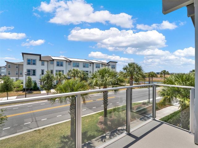 13782 GRIGNARD ALLEY, Orlando, FL 32827