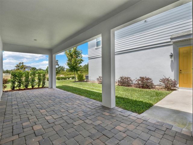 13782 GRIGNARD ALLEY, Orlando, FL 32827