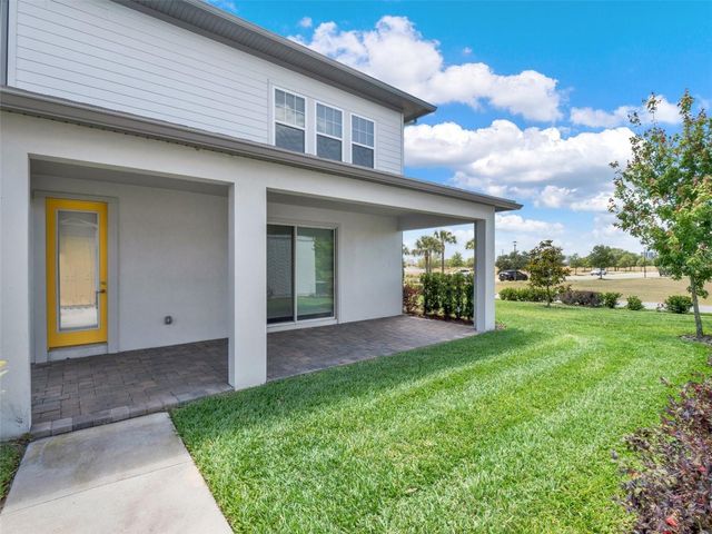 13782 GRIGNARD ALLEY, Orlando, FL 32827