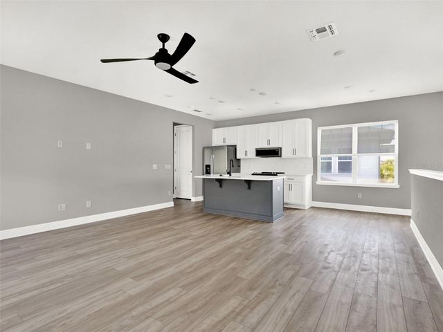 13782 GRIGNARD ALLEY, Orlando, FL 32827