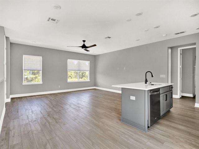 13782 GRIGNARD ALLEY, Orlando, FL 32827