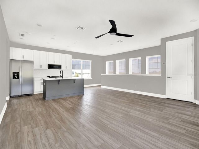 13782 GRIGNARD ALLEY, Orlando, FL 32827