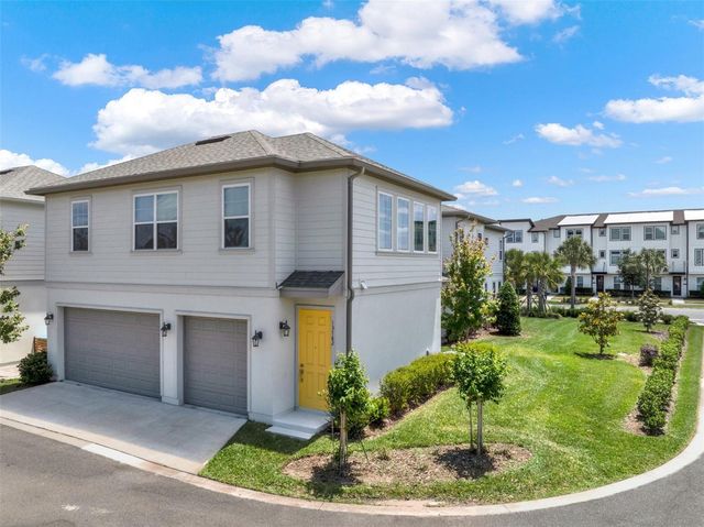 13782 GRIGNARD ALLEY, Orlando, FL 32827