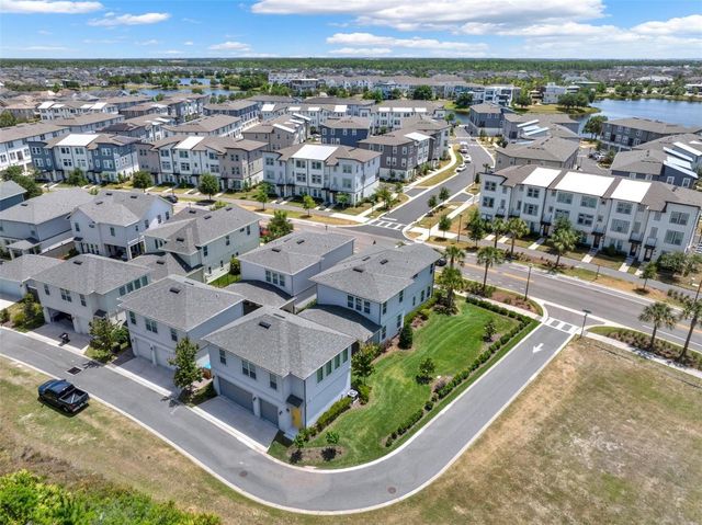 13782 GRIGNARD ALLEY, Orlando, FL 32827
