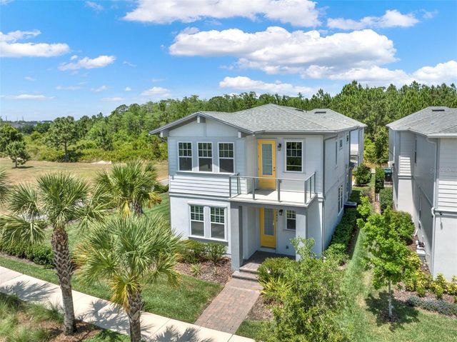 13782 GRIGNARD ALLEY, Orlando, FL 32827