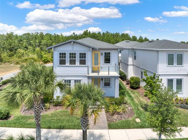 13782 GRIGNARD ALLEY, Orlando, FL 32827