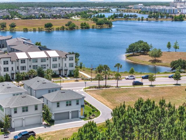 13782 GRIGNARD ALLEY, Orlando, FL 32827