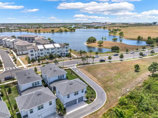 13782 GRIGNARD ALLEY, Orlando, FL 32827