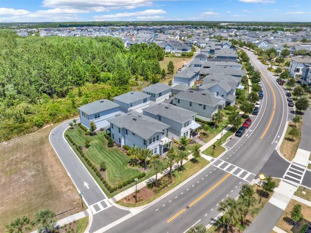 13782 GRIGNARD ALLEY, Orlando, FL 32827