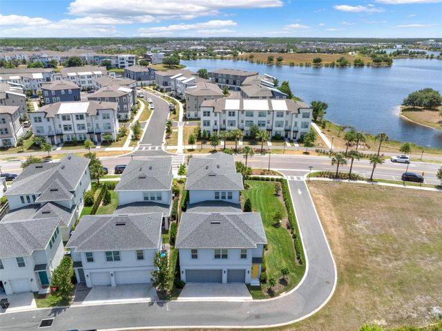 13782 GRIGNARD ALLEY, Orlando, FL 32827