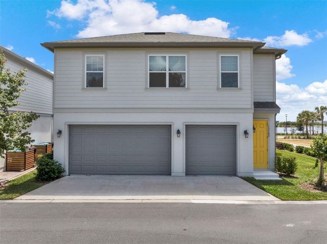 13782 GRIGNARD ALLEY, Orlando, FL 32827