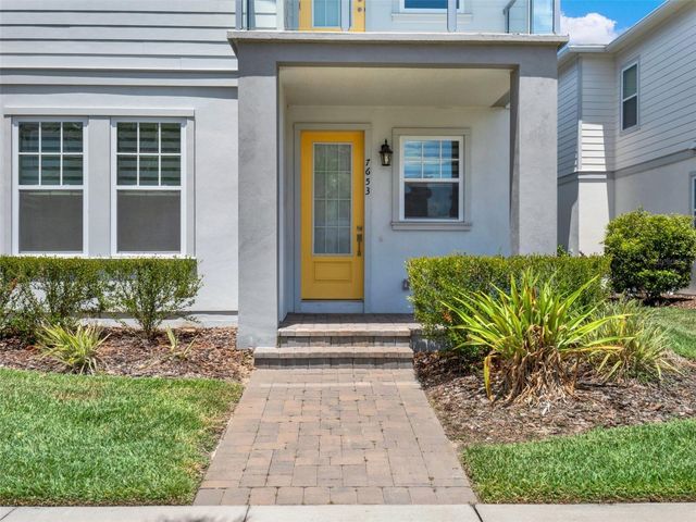 13782 GRIGNARD ALLEY, Orlando, FL 32827