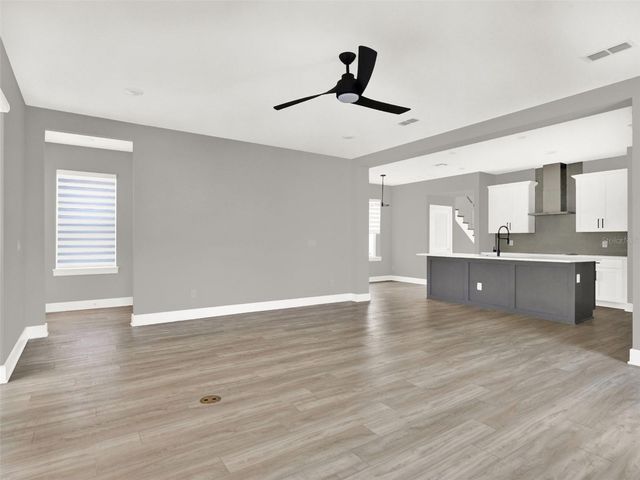 13782 GRIGNARD ALLEY, Orlando, FL 32827