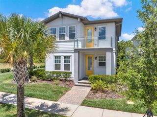 13782 GRIGNARD ALLEY, Orlando, FL 32827