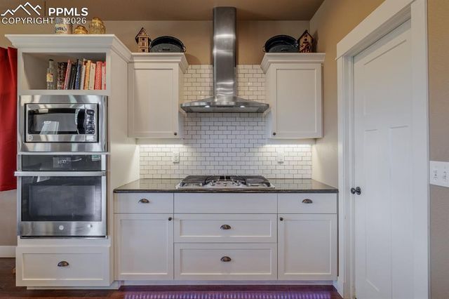 293 Daniwood Grove, Florissant, CO 80816