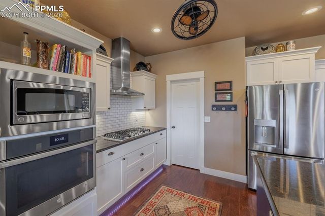 293 Daniwood Grove, Florissant, CO 80816