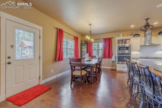 293 Daniwood Grove, Florissant, CO 80816