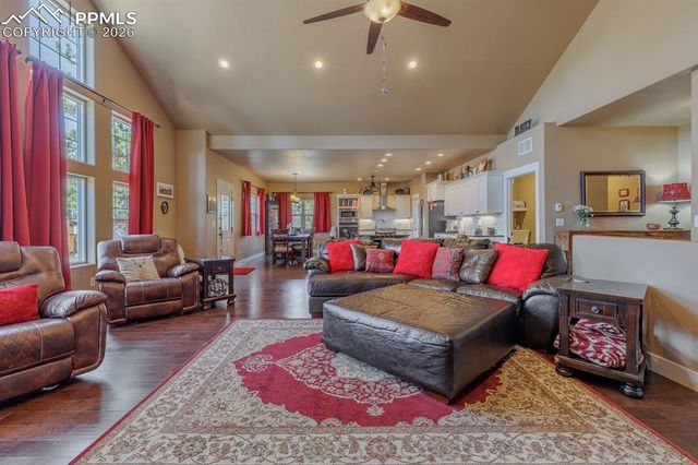 293 Daniwood Grove, Florissant, CO 80816