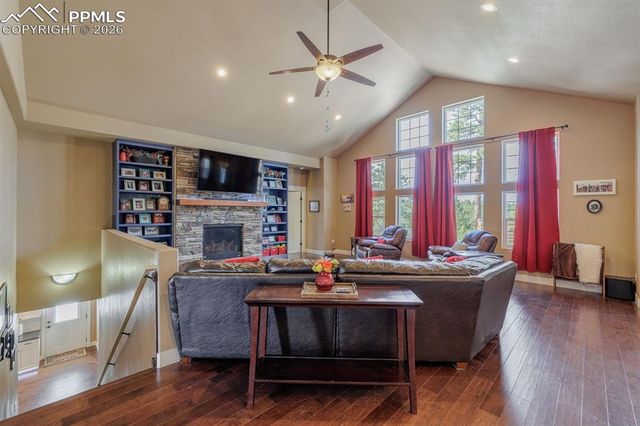 293 Daniwood Grove, Florissant, CO 80816