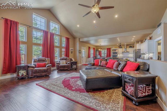 293 Daniwood Grove, Florissant, CO 80816