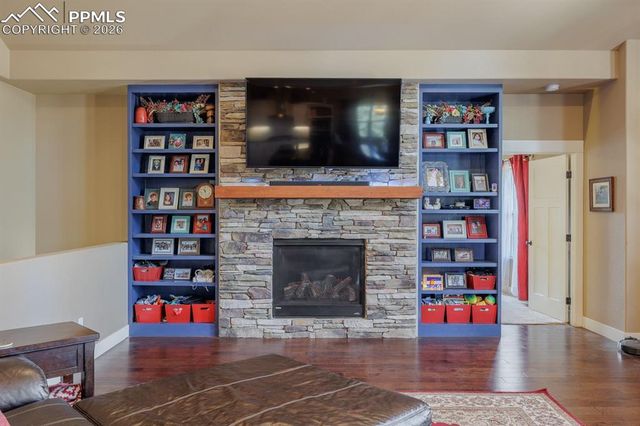 293 Daniwood Grove, Florissant, CO 80816