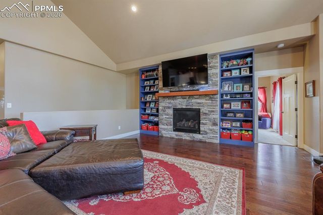 293 Daniwood Grove, Florissant, CO 80816