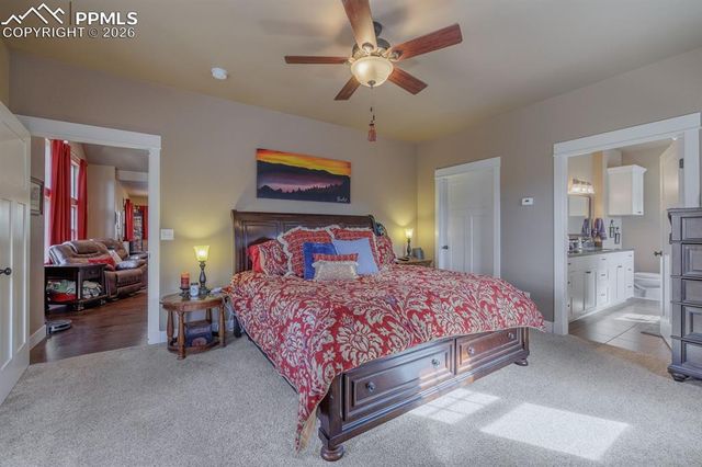 293 Daniwood Grove, Florissant, CO 80816