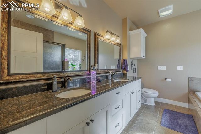 293 Daniwood Grove, Florissant, CO 80816