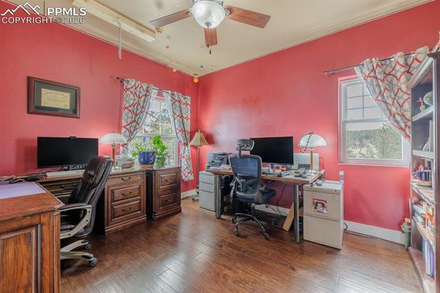 293 Daniwood Grove, Florissant, CO 80816