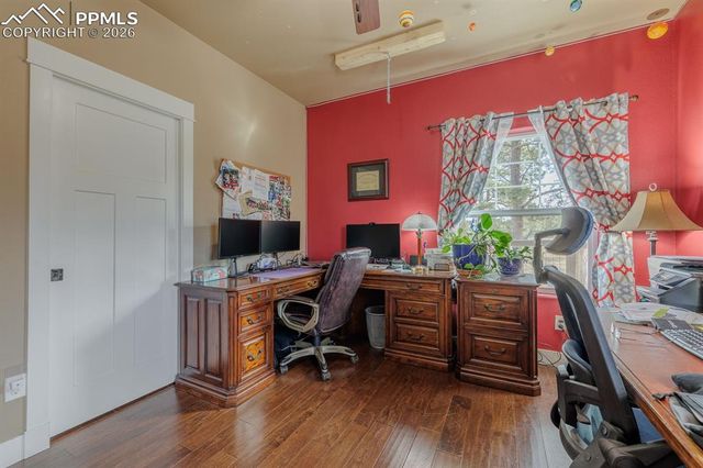 293 Daniwood Grove, Florissant, CO 80816