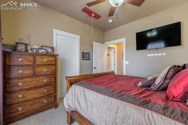 293 Daniwood Grove, Florissant, CO 80816