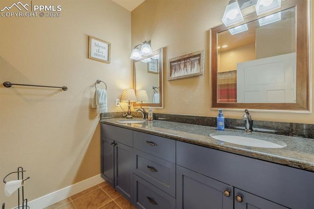 293 Daniwood Grove, Florissant, CO 80816