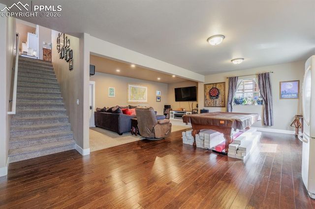 293 Daniwood Grove, Florissant, CO 80816