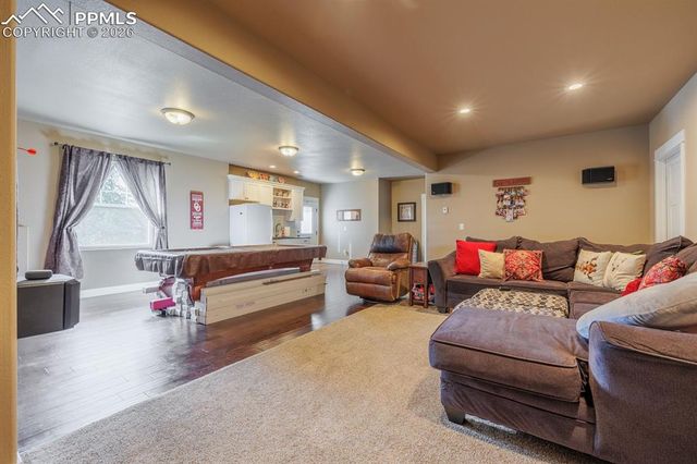 293 Daniwood Grove, Florissant, CO 80816