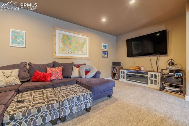 293 Daniwood Grove, Florissant, CO 80816