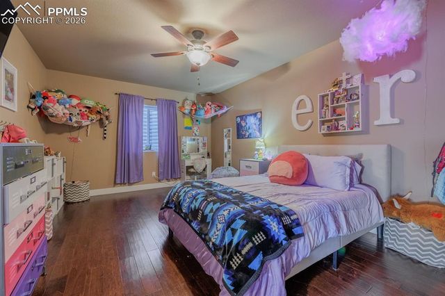 293 Daniwood Grove, Florissant, CO 80816