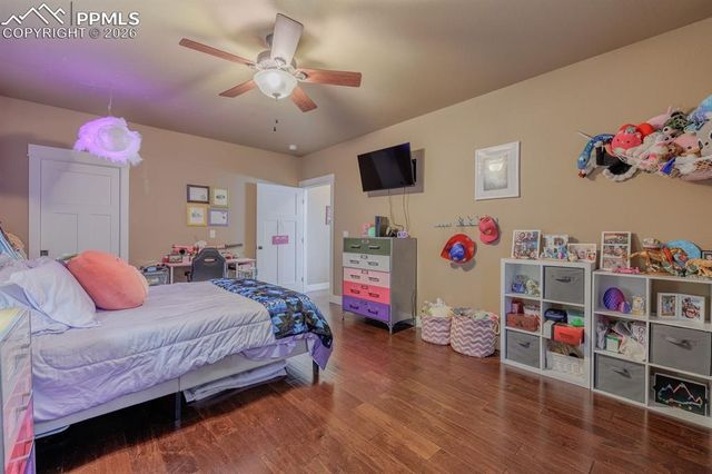 293 Daniwood Grove, Florissant, CO 80816