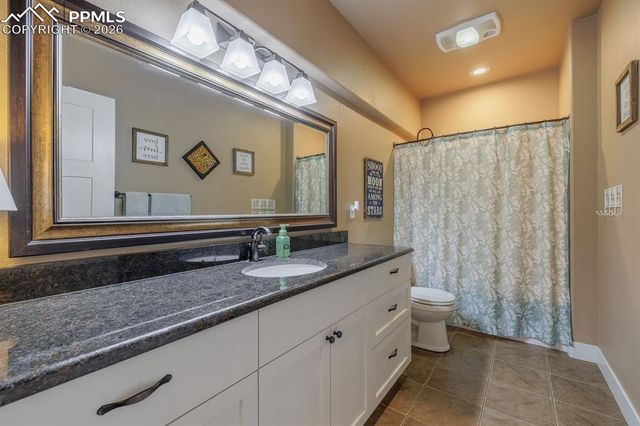 293 Daniwood Grove, Florissant, CO 80816