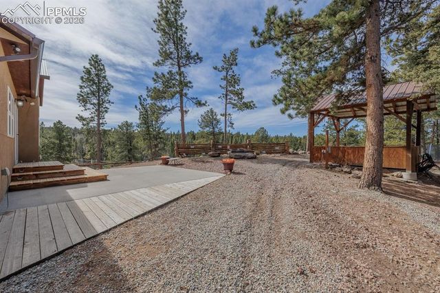 293 Daniwood Grove, Florissant, CO 80816