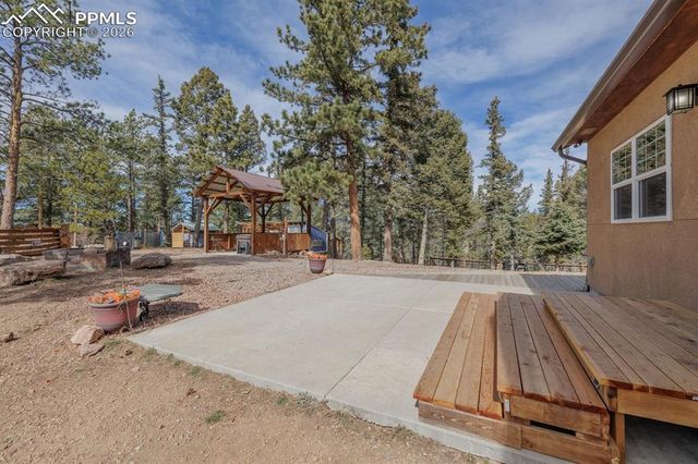 293 Daniwood Grove, Florissant, CO 80816