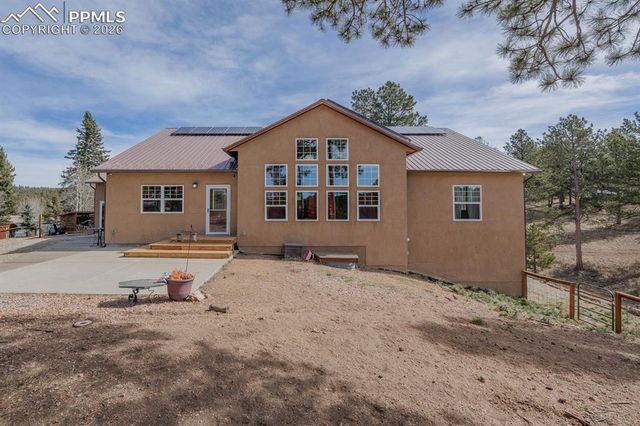 293 Daniwood Grove, Florissant, CO 80816