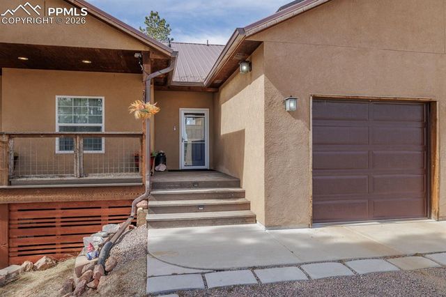 293 Daniwood Grove, Florissant, CO 80816