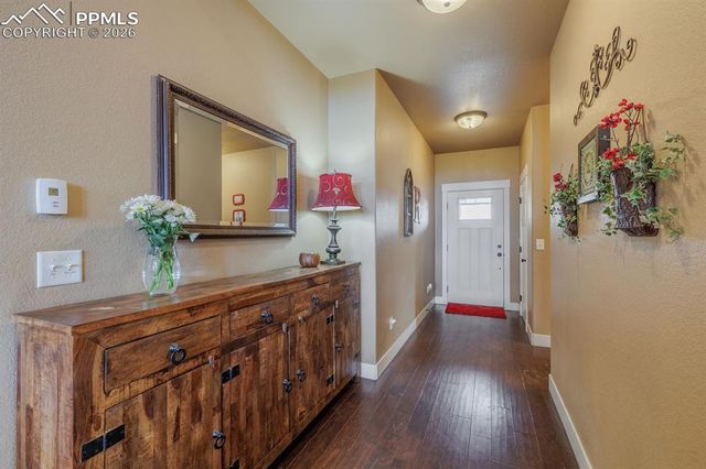 293 Daniwood Grove, Florissant, CO 80816