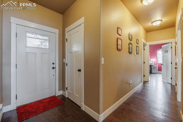 293 Daniwood Grove, Florissant, CO 80816