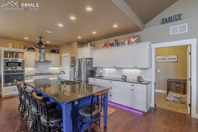 293 Daniwood Grove, Florissant, CO 80816